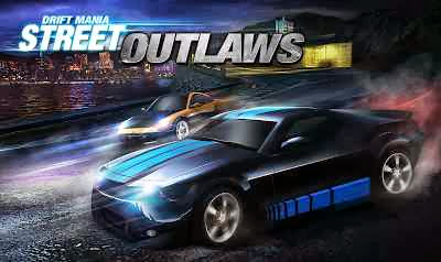 Drift Mania: Street Outlaws v1.04