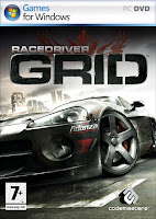 download PC Game Race Driver Grid