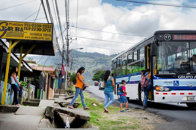 CONAPDIS se pronuncia en contra de mayor plazo de buses
