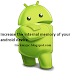 Increase Internal Memory Of Android Mobile trick