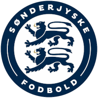 SNDERJYSKE FODBOLD