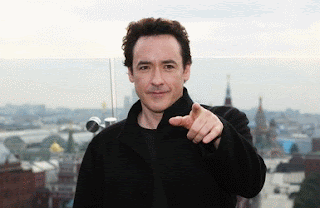 John Cusack