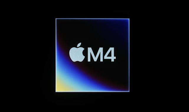 Apple မှ 38 TOPS Neural Engine ပါဝင်သည့်  M4 processor အသစ်ကို ထုတ်ဖော်ပြသ