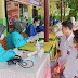 Peduli Program Vaksinasi Nasional, Siswa Siswi SMAN 1 Pulau Punjung Laksanakan Vaksin Pertama