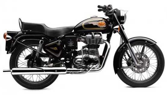 RoyalEnfields.com: Royal Enfield's new CEO unveils two new ...