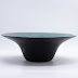 100 % Ocean Blue Large Decorative serving bowl | phase 02
