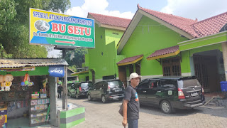 lokasi ayam panggang bu setu gandu