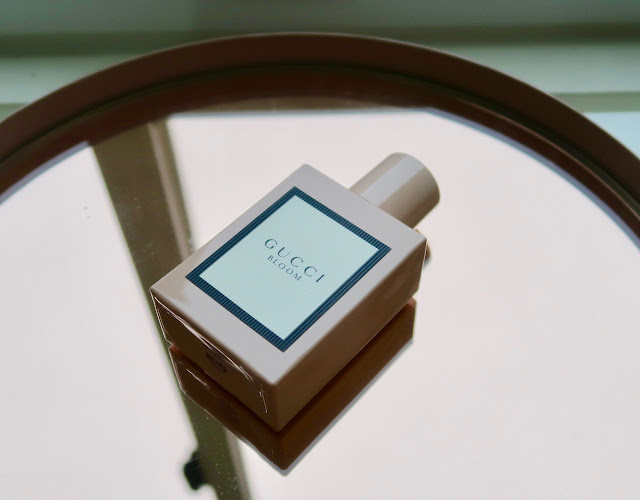 Gucci Bloom EDP: A perfect wedding perfume morena filipina perfume blog