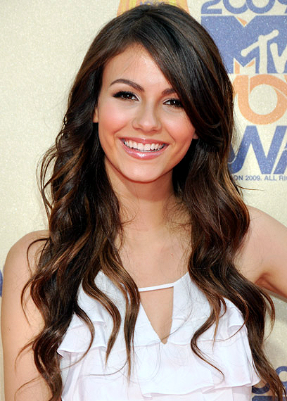 Victoria Justice - Picture Actress