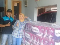 STOKIS MILAGROS CIKANDE SERANG 085219871003