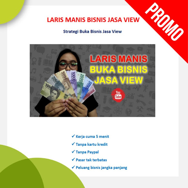 jasa 4000 jam tayang youtube di Bandung | WhatsApp +62 812-1601-8657