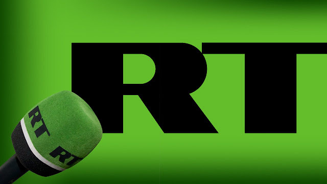 قناة RT الروسية تكذب خبر مفبرك منسوب إليها حول العائلة الملكية المغربية