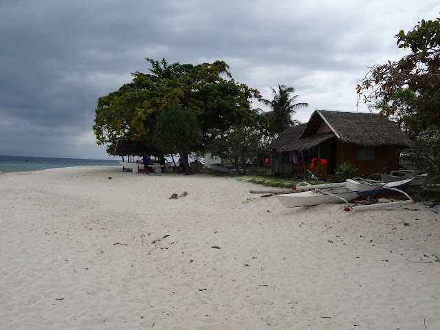 pamilacan island philippines