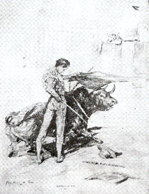 Manolete (A. Martinez de Leon) 001