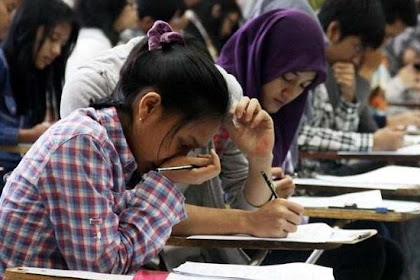 Kumpulan Soal SBMPTN serta Pembahasan Lengkap Dari Tahun 2008-2017 Update 2018