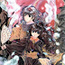 Yoko Higashi Color Illustration53