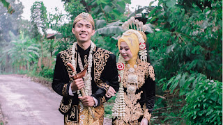 Izzah & Syarif