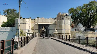 Udaipur Ka Parkota Aur Darwaje in Hindi 13