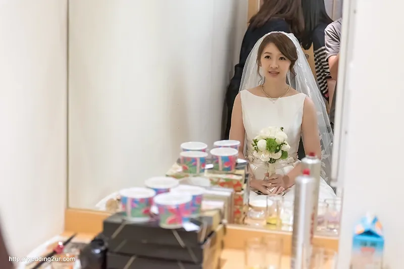 【彰化婚攝】俊程&祐欣結婚@富山日本料理-019