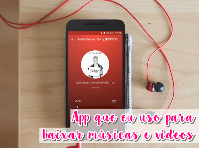 SnapTube - Como baixo vídeos e músicas no Android