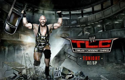 مشاهدة عرض 16 -12 WWE TLC 2012 مترجم اون لاين وتحميل مباشر