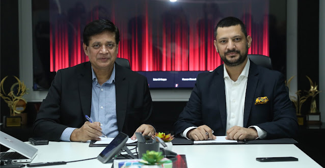 Mobilink Microfinance Bank Limited (MMBL) partners with TPS to boost its Business Agility and Digital Readiness