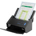 FUJITSU ScanSnap ix500 Color Imaging Scanner Specifications