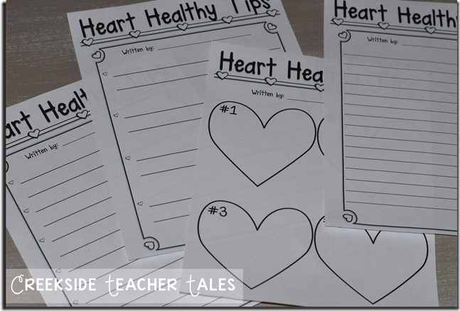 cer heart options