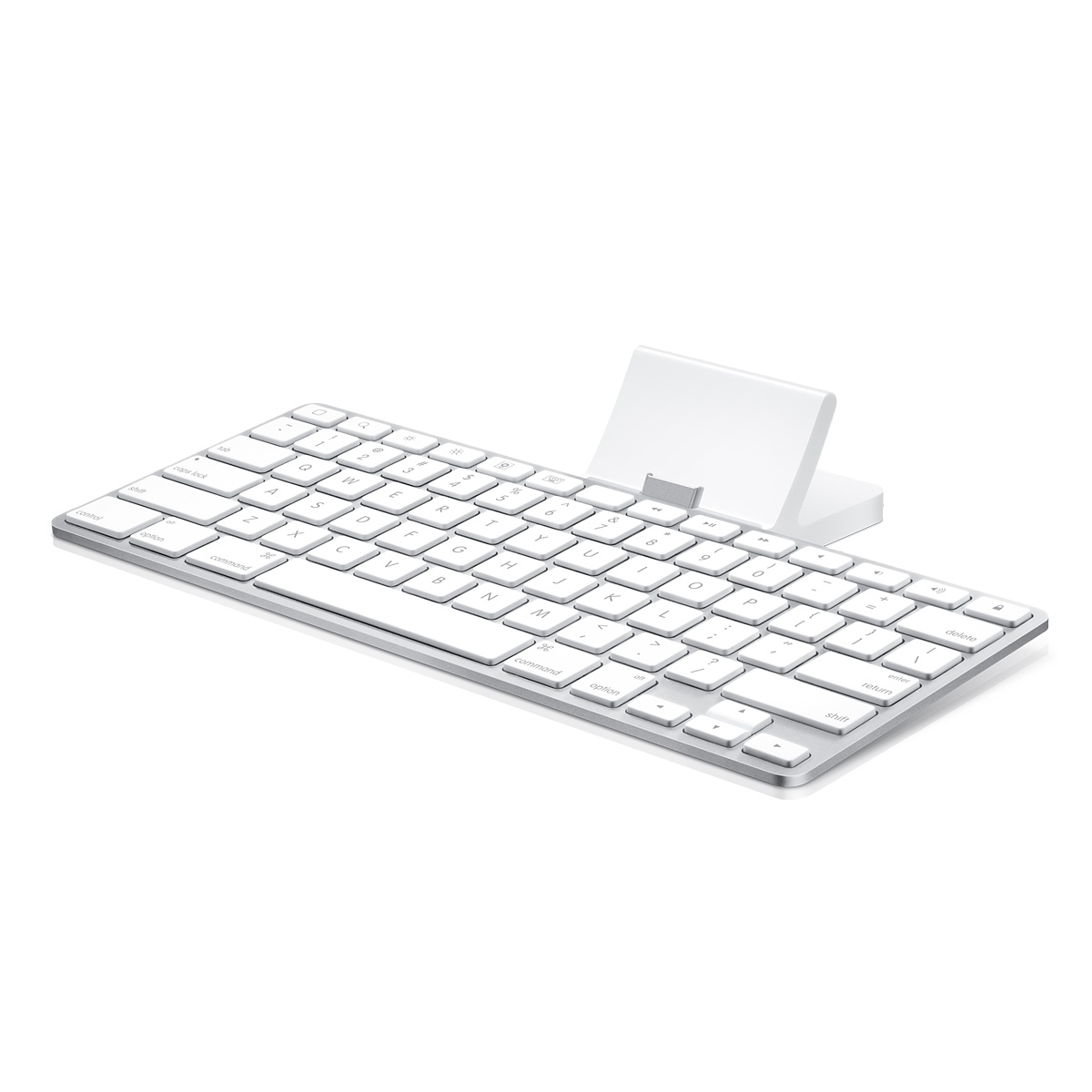 Apple iPad Accessories : iPad Keyboard Dock