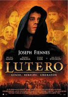 ASSISTA AGORA GRATUITAMENTE O FILME LUTERO DUBLADO