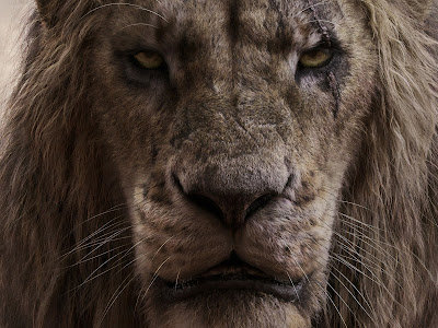 コンプリート！ scar lion king 2019 wallpaper 335546-Lion king scar image
