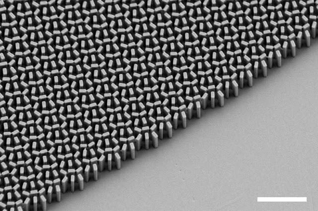 Metamaterial