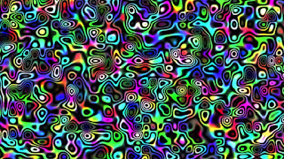 trippy wallpaper iphone x