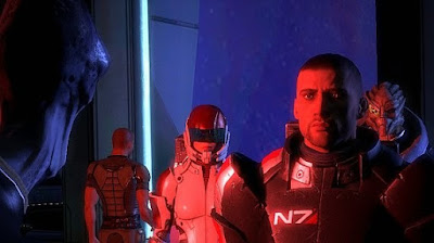 Mass Effect