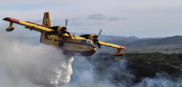 Τραγικά επίκαιρη η Ερώτηση που κατέθεσαν σήμερα βουλευτές του ΚΚΕ για μέτρα προστασίας των πυροσβεστών