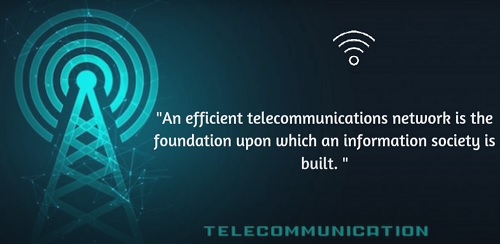 world telecommunication day 2023
