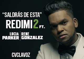 Redimi2 - Saldrás de esta (ft. Lucia Parker & René González)