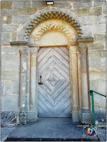 ISCHES (88) - Eglise Saint-Brice (Extérieur)