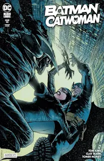 DC Comics: Previews segunda semana de Agosto 2021