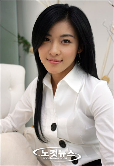 Ha Ji-won - Picture Actress