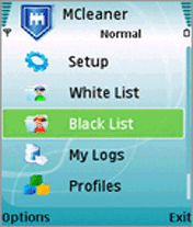 Firewall Symbian