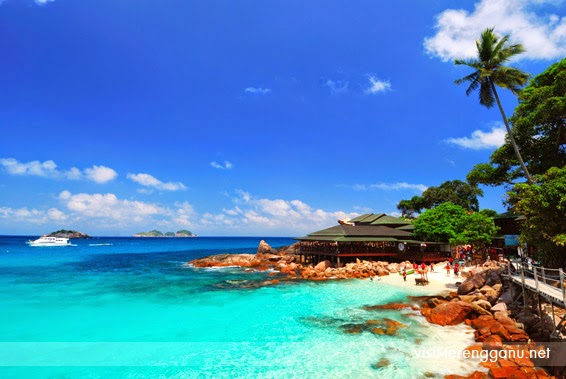  Gambar 5 Pantai Cantik Dalam Negeri Terengganu Oh Media