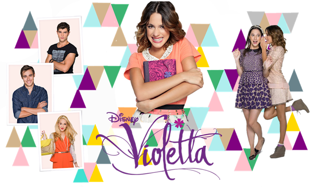 Violetta 2 Polonia