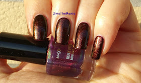 Max Factor n.45 Fantasy Fire