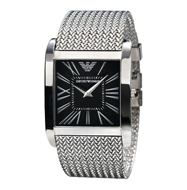 Replica Armani Super Slim Men's Stylish and beautiful Watch Reference