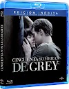 50 Sombras de Grey (2015) BDRip Español Latino Mega