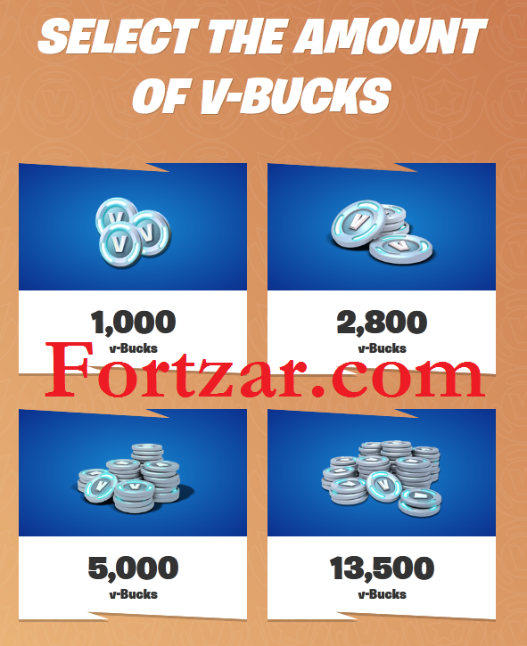 Fortzar Com Free Vbucks Fortnite V Bucks For Forever Cms Galery