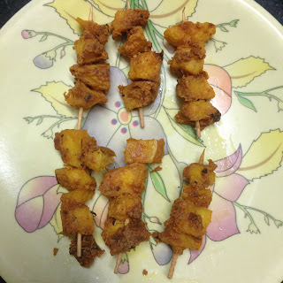  aloo tikka recipe