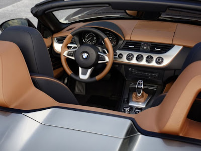 BMW Zagato Roadster 2013