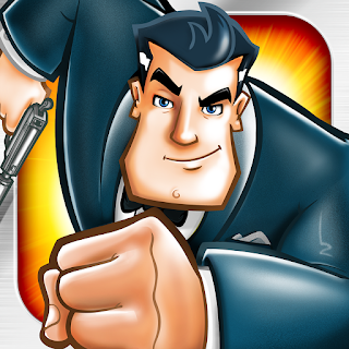 Agent Dash v4.3.0.260  Apk+Mod Hack (Free Shopping)